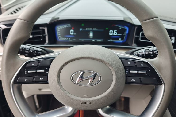 Used Hyundai Custo 2022 270TGDi Smart Luxury Flagship Edition TOP