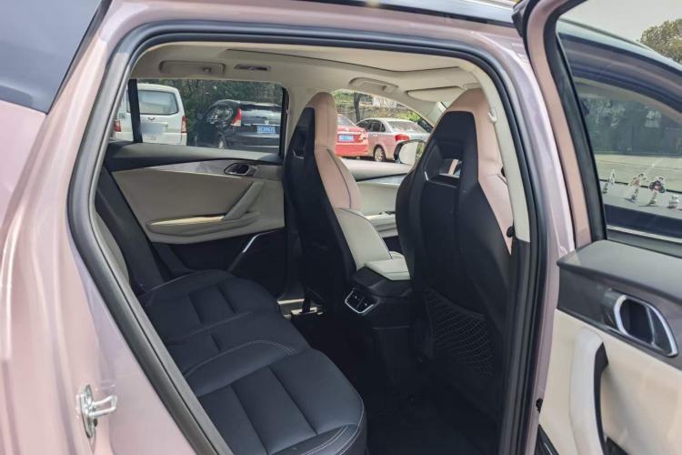 Used Lynk & Co 06 2023 Remix 1.5T Shero