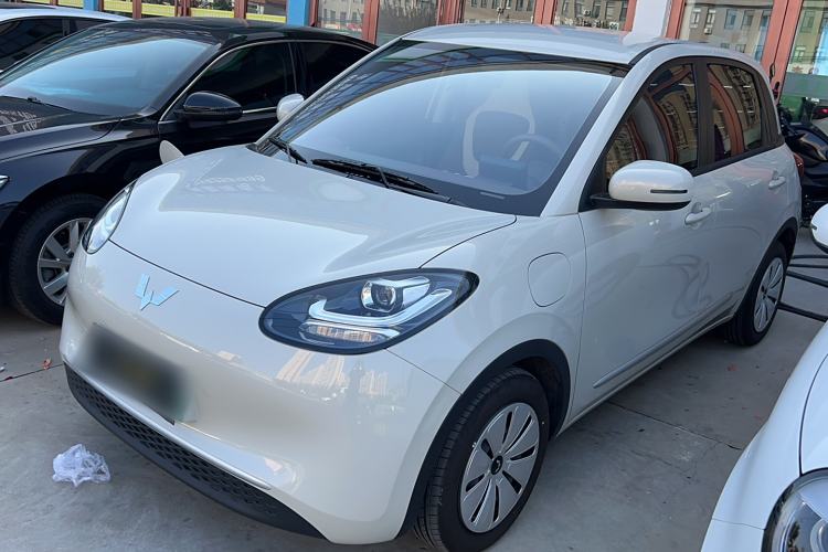 Used Wuling Bingo 2025 203km Light Edition