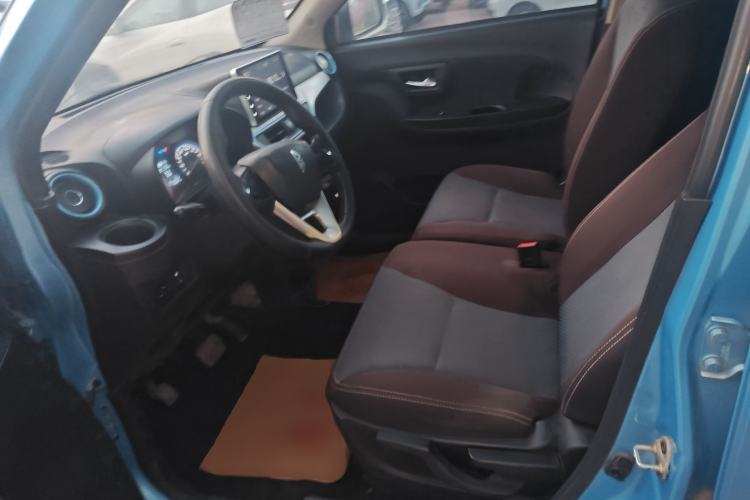 Used LINGBOX 2021 Comfort Edition