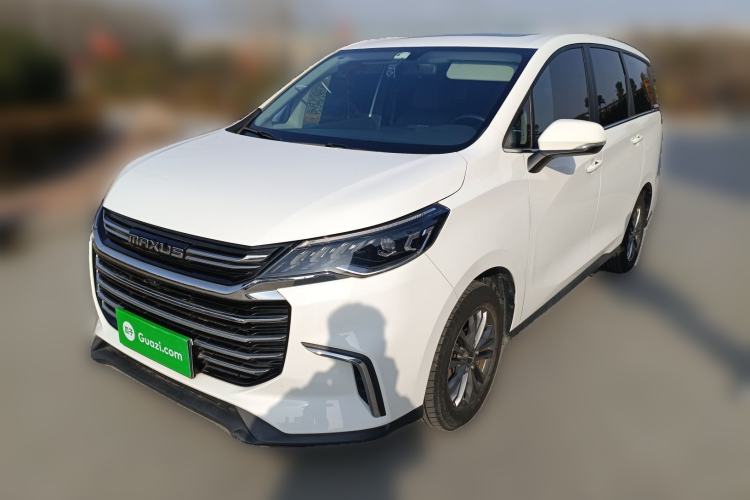 Used SAIC MAXUS G50 2021 1.5T Automatic Comfort Touring B