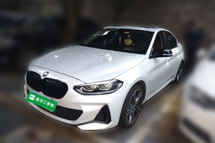 Used BMW 1 Series 2022 125i M Sport Night Edition