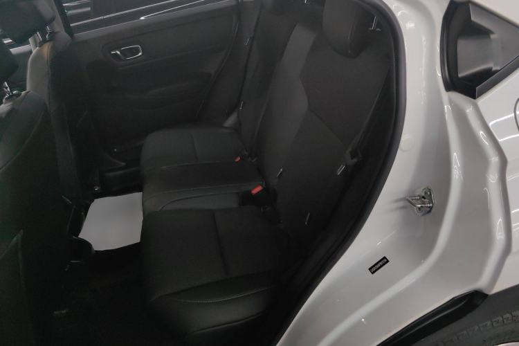 Used Honda Vezel 2023 1.5L CVT Tech Edition