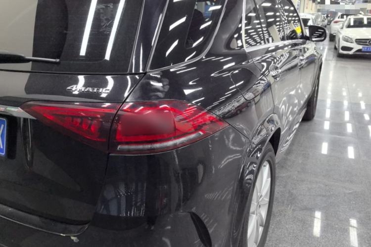 Used Mercedes-Benz GLE 2020 Restyled GLE 350 4MATIC Fashion Edition Right Rear Taillight