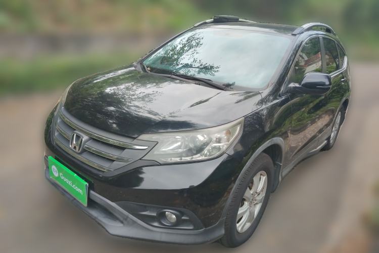 Used Honda CR-V 2013 2.0L 2WD Classic Edition