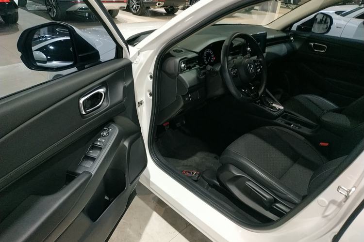 Used Honda XR-V 2023 1.5L CVT Trend Edition Driver Seat