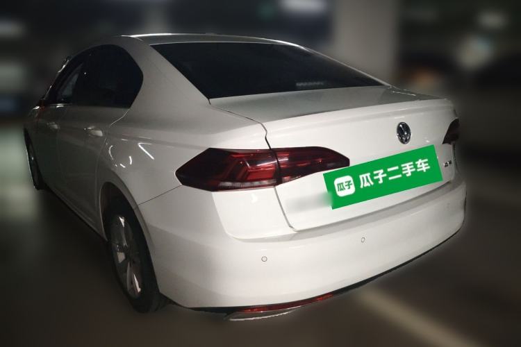 Used Volkswagen Bora 2020 1.5L Automatic Elite Version