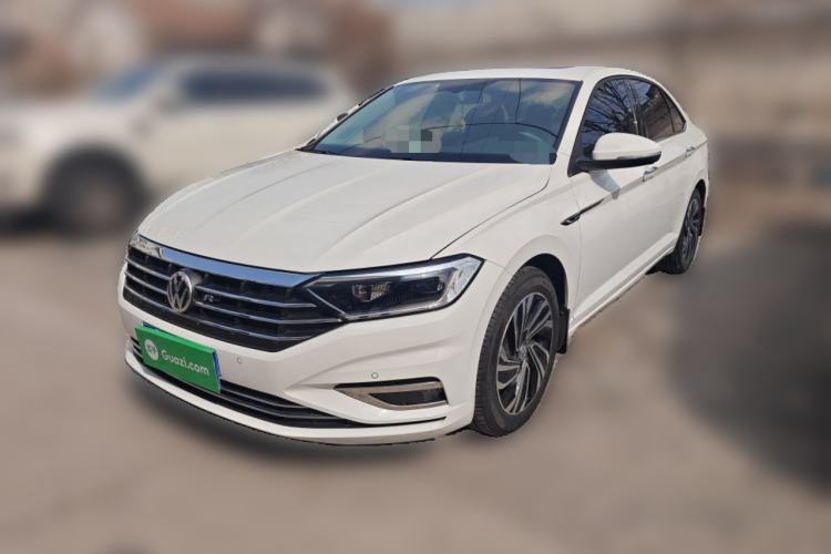 Used Volkswagen Sagitar 2021 280TSI DSG Luxury Smart Connectivity Edition