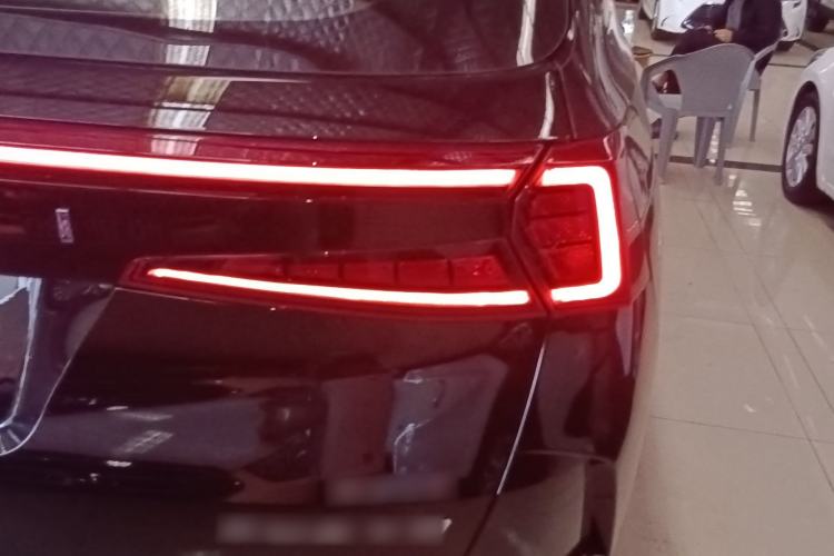 Used Hyundai Custo 2024 270TGDi LUX Prestige Edition Right Rear Taillight