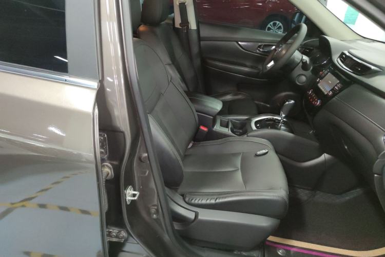 Used Nissan X-Trail 2017 2.0L CVT Comfort Edition 2WD