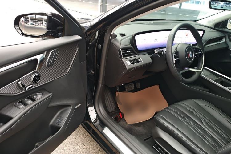 Used Buick LaCrosse 2025 Platinum Avia Edition
