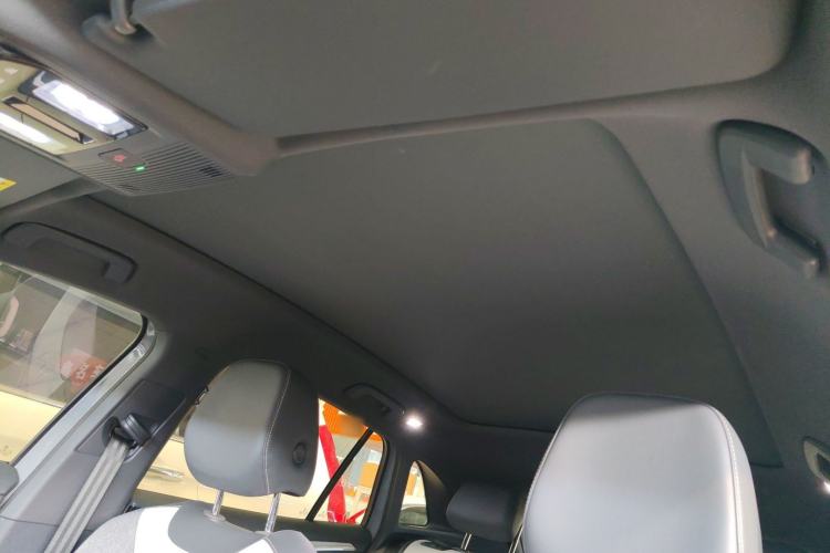 Used Volkswagen ID.4 CROZZ 2022 Pure Edition Limited Edition
