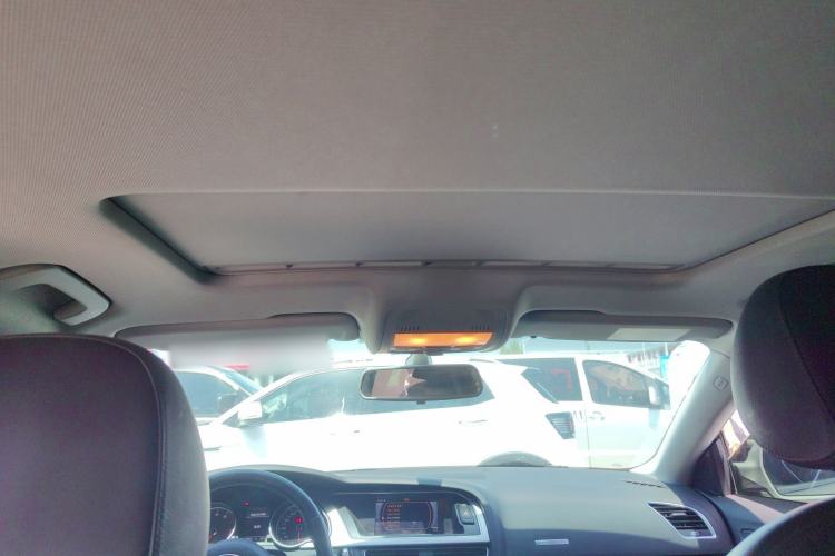 Used Audi A5 2016 Restyled Sportback 45 TFSI Comfort Version Headliner