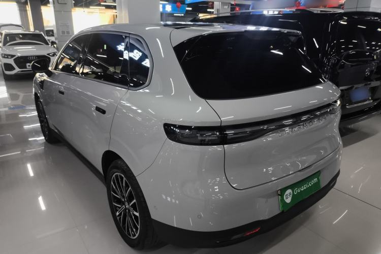 Used Leapmotor B10 2025 510 Joyful Edition