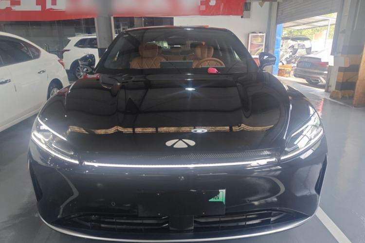 Used Chery Fulwin A9L 2025 Model, 260 Ultra-Long Range Luxury Edition Front