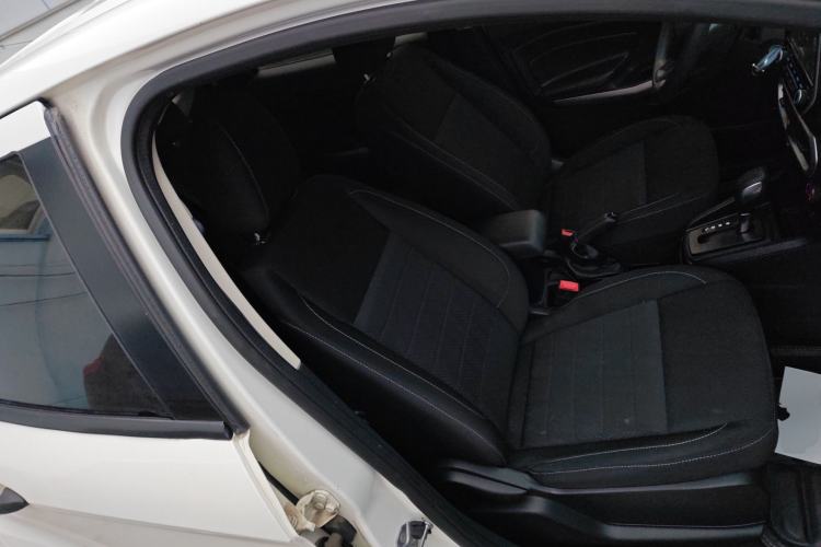 Used Ford EcoSport 2018 1.5L Automatic Elite Edition