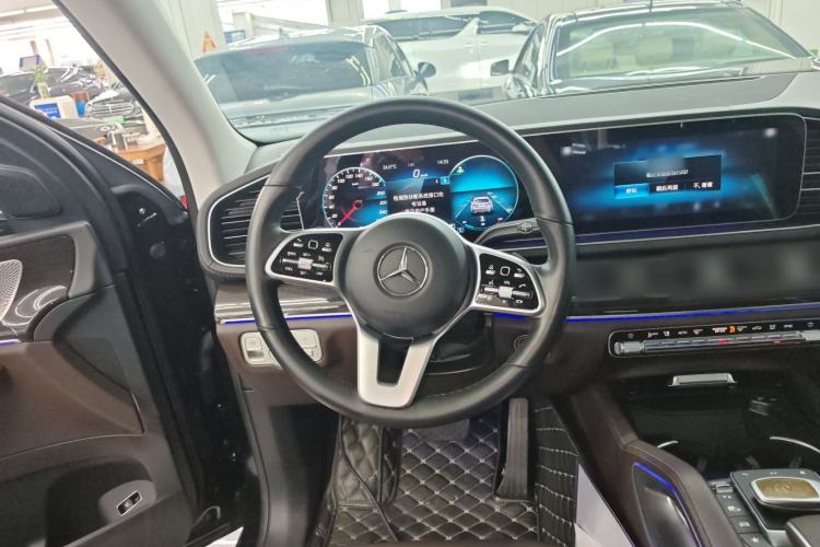 Used Mercedes-Benz GLE 2022 GLE 350 4MATIC Dynamic Edition