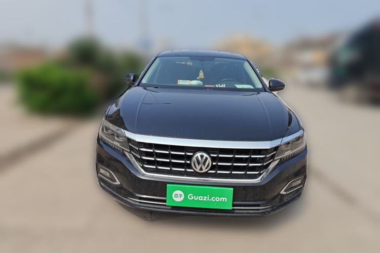 Used Volkswagen Passat 
