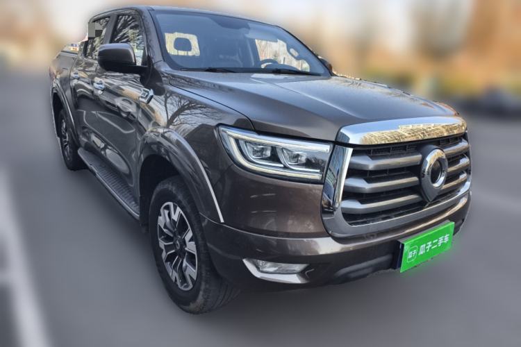 Used Great Wall Poer 
