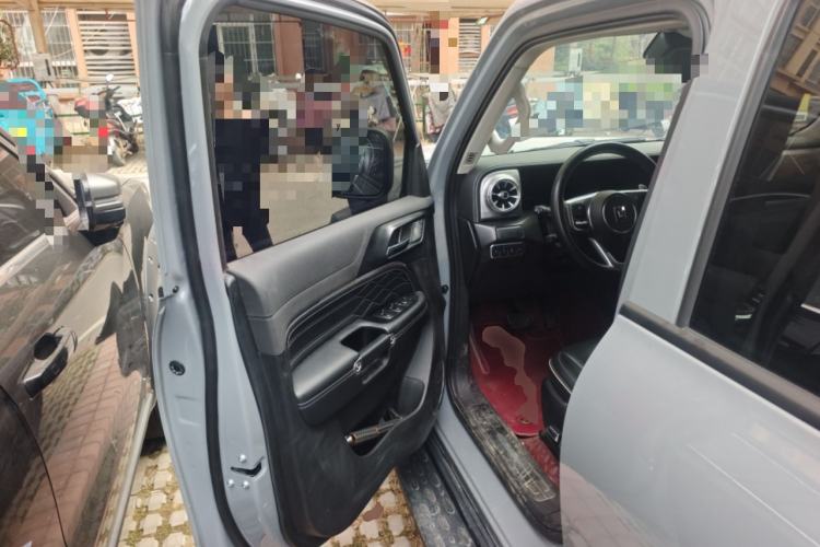 Used Tank 300 2023 Off-Road Edition 2.0T Conqueror
