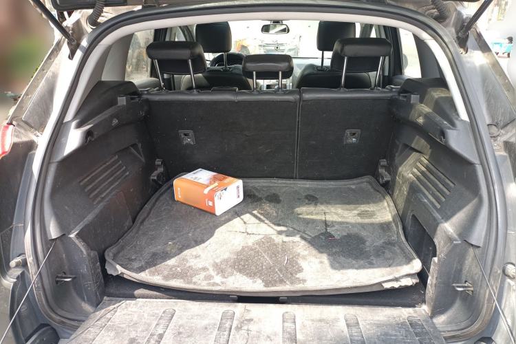 Used Peugeot 3008 2013 1.6THP Automatic Prestige Edition