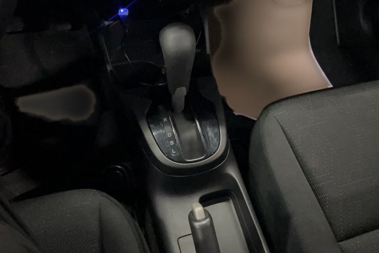 Used Honda Fit 2016 1.5L LX CVT Comfort Model
