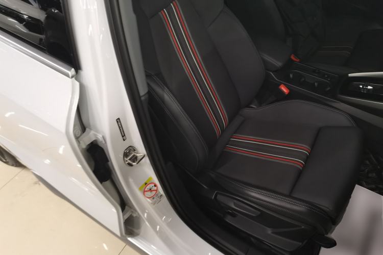 Used Audi A3 2023 Sportback 35 TFSI Fashionable Sports Model