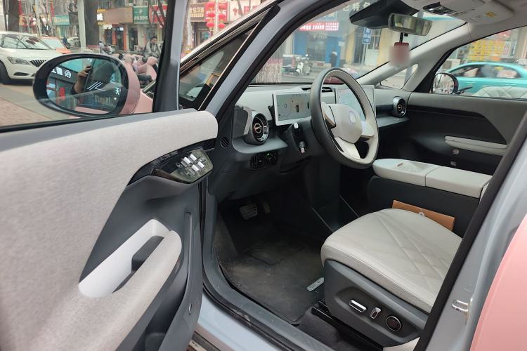 Used ARCFOX Kaola 2023 Parent-Child Edition