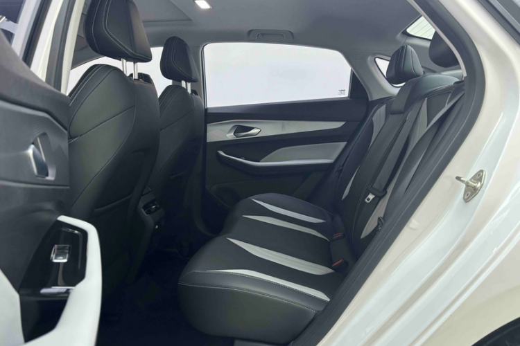 Used Geely Auto Binray 2024 Binrui COOL 1.5T DCT Champion Edition