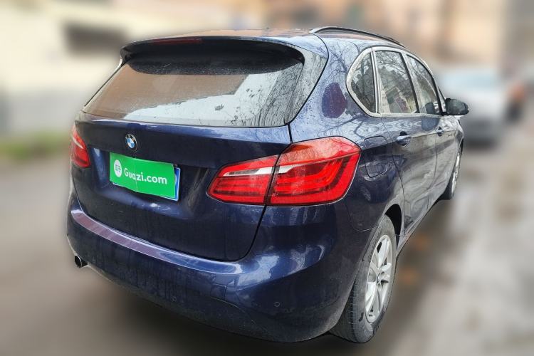 Used BMW 2 Series Active Tourer 2016 218i Leading Model

