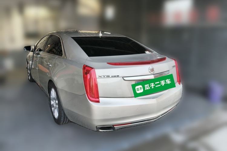 Used Cadillac XTS 2015 28T Comfort Model
