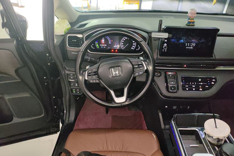 Used Honda Odyssey 2022 2.0L eHEV Sharp·Luxury Edition