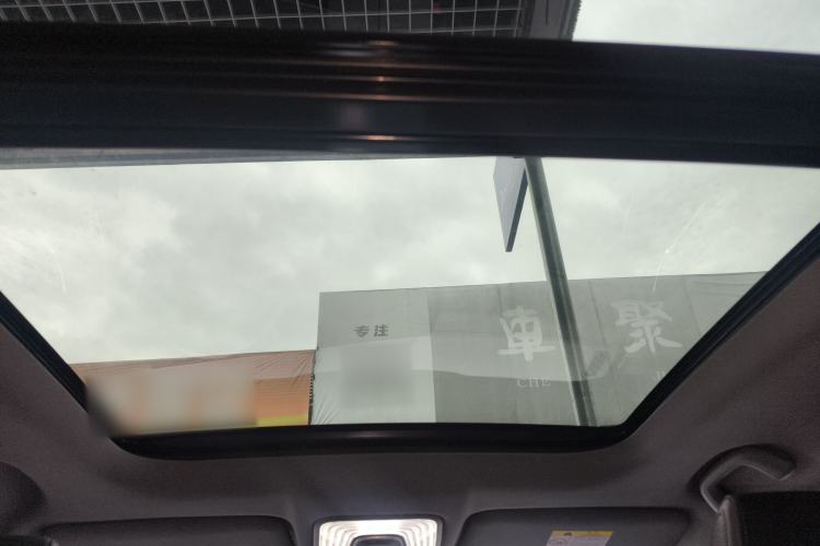 Used Changan CS75 PLUS 2022 2nd Generation 1.5T Automatic Prestige Version
