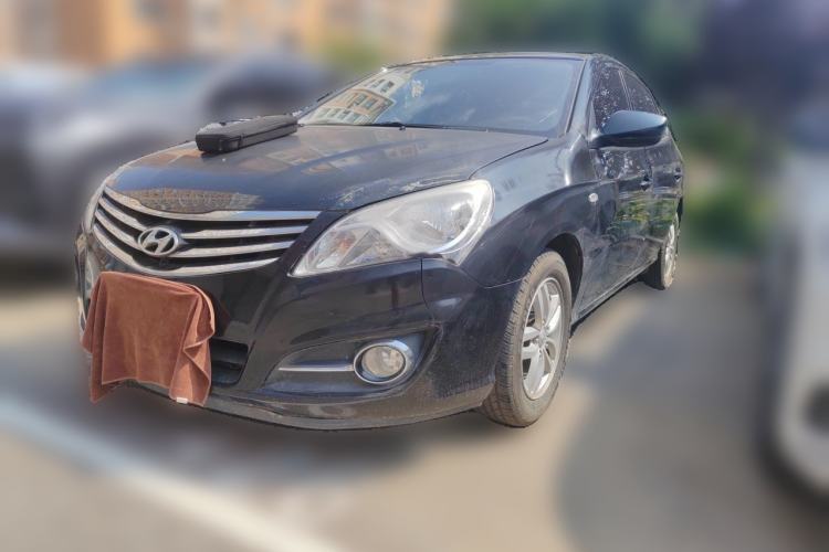 Used Hyundai Celesta 2011 1.6L Automatic Comfort Edition Guazi used car, China used car export, Used car for sale, Used  cars, Cheapest cars for sale