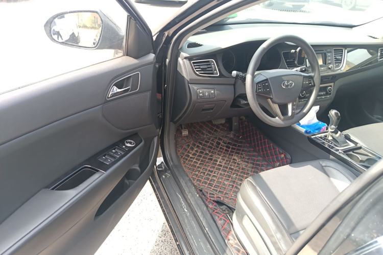 Used Hyundai Mistra 2014 1.8L Automatic Smart GLS