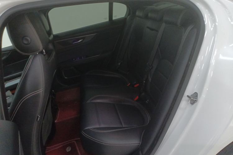 Used Jaguar XEL 2020 2.0T 200PS R-DYNAMIC Youth Sports Edition
