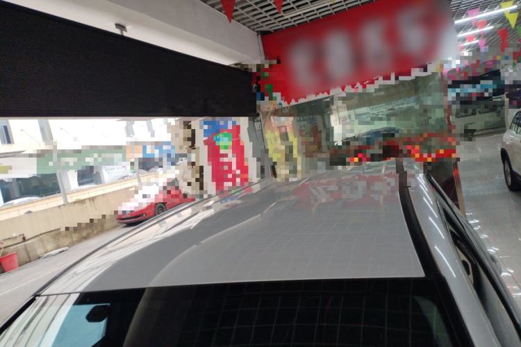 Used Toyota Wildlander 2023 2.0L CVT Two-Wheel Drive Leading Edition