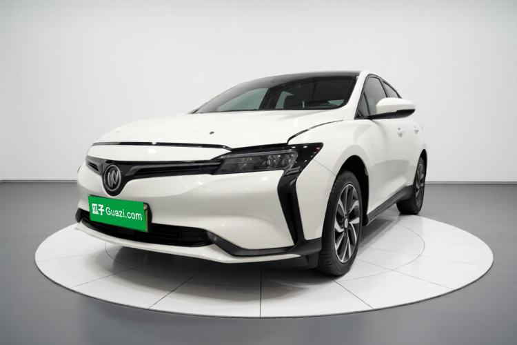 Used Buick Velite 6 2024 450km Enjoyment Plus Version