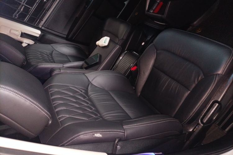 Used Honda Elysion 2019 2.0L Hybrid Supreme Edition