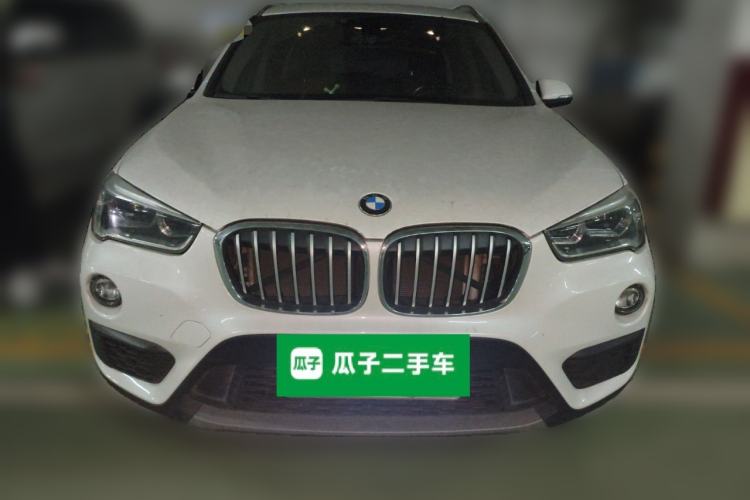 Used BMW X1 2018 sDrive20Li Leading Model
