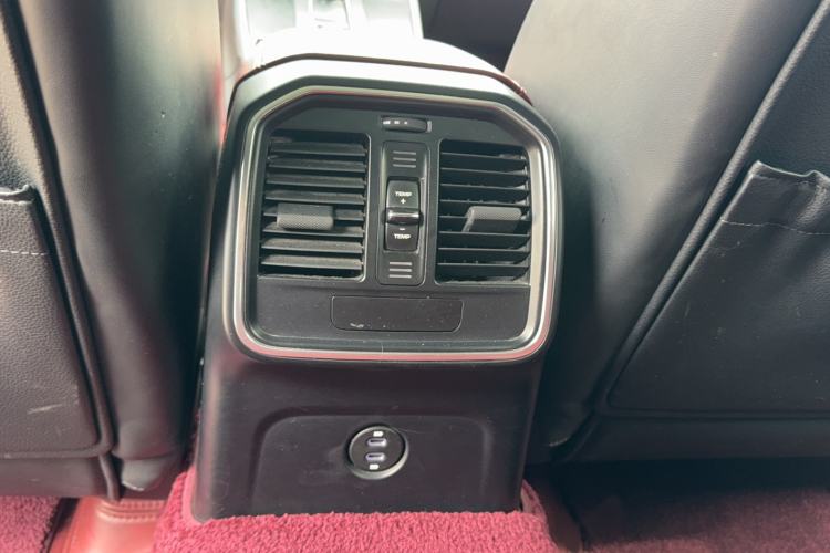 Used Porsche Macan 2023 Macan 2.0T