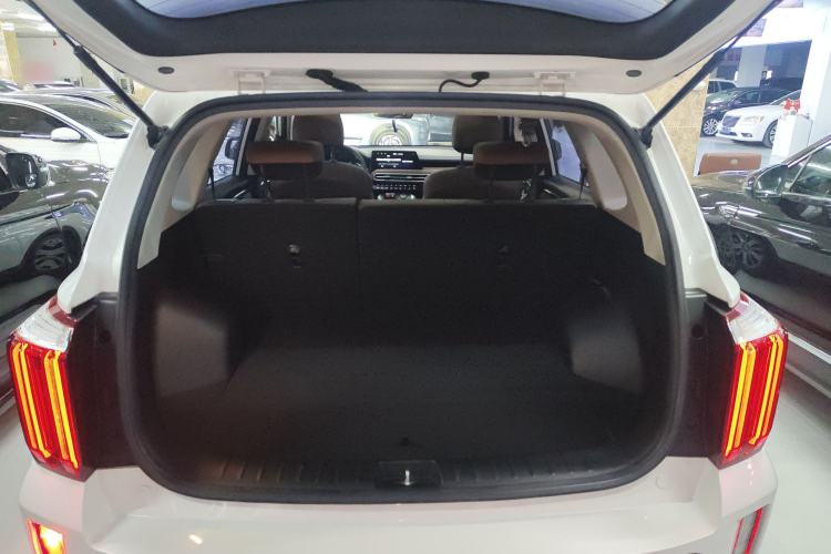 Used Kia Sportage R 2021 Ace 2.0L Splendid Edition