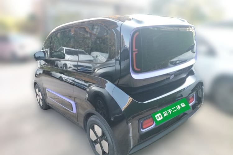 Used Baojun KiWi EV 2023 DJI Edition Lithium Iron Phosphate
