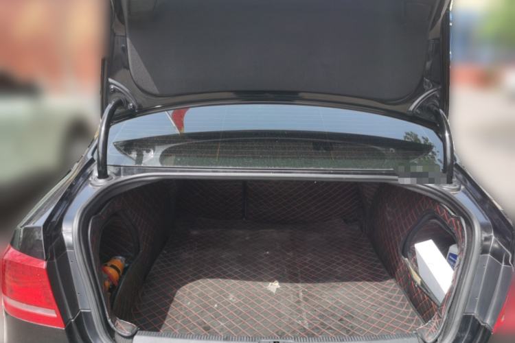 Used Volkswagen Magotan 2015 1.8TSI Prestige Model