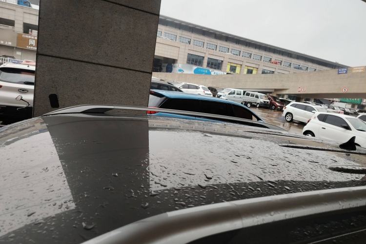 Used Changan CS35PLUS 2020 1.4T DCT Yue Lian Blue Whale Edition
