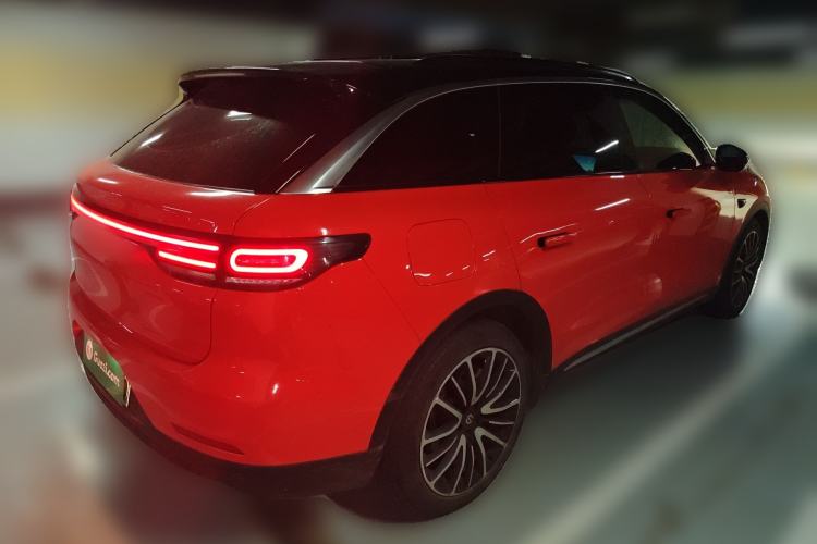 Used Leapmotor C11 2021 Deluxe Edition