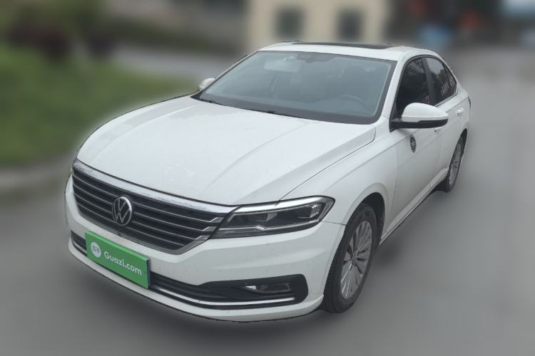 Used Volkswagen Lavida 2021 280TSI DSG Comfort Edition