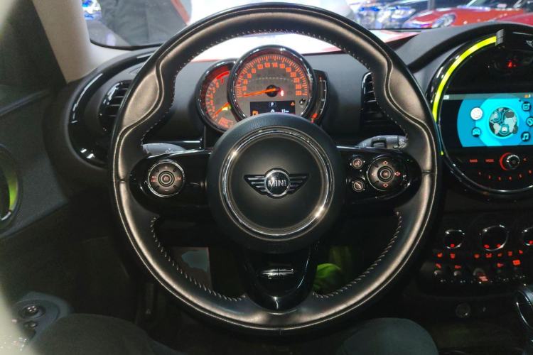 Used MINI Clubman 2018 1.5T COOPER Artist