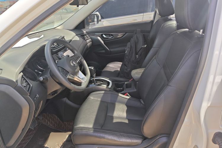 Used Nissan X-Trail 2017 2.0L CVT Comfort Edition 2WD