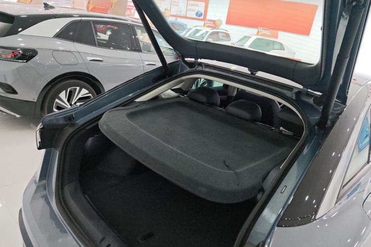 Used Volkswagen ID.7 VIZZION 2024 First Edition